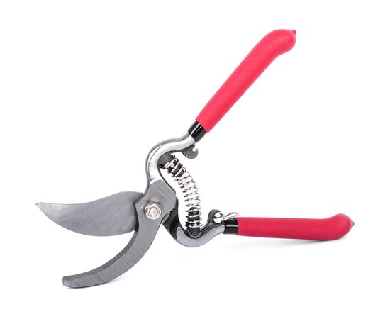 Секатор INTERTOOL 200 мм FT-1003 – изображение 3