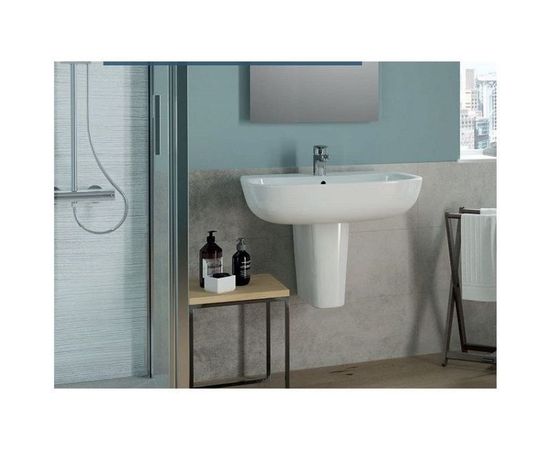 Полупьедестал Ideal Standard Esedra T282901 – изображение 3