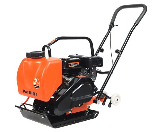 Виброплита PATRIOT VT-60LB 590106005 – изображение 3