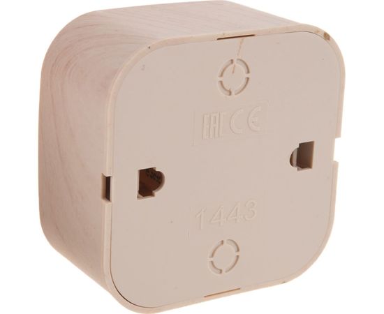 Розетка IONICH комп.сосна 1443 – изображение 3