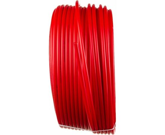 Труба из полиэтилена повышенной термостойкости Gigant PE-RT 16х2.0 мм, красный, 200 м GSG-19 – изображение 3