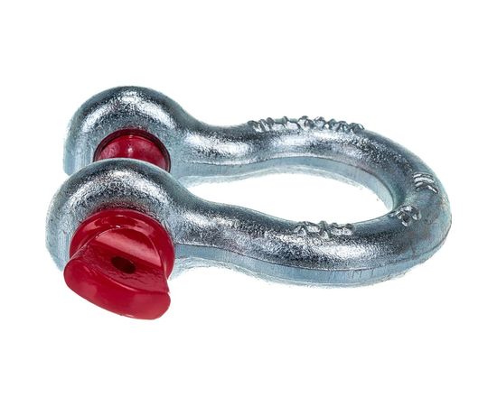 Омегообразная скоба TOR 4.75 т (тип G209) 1234754 – изображение 3