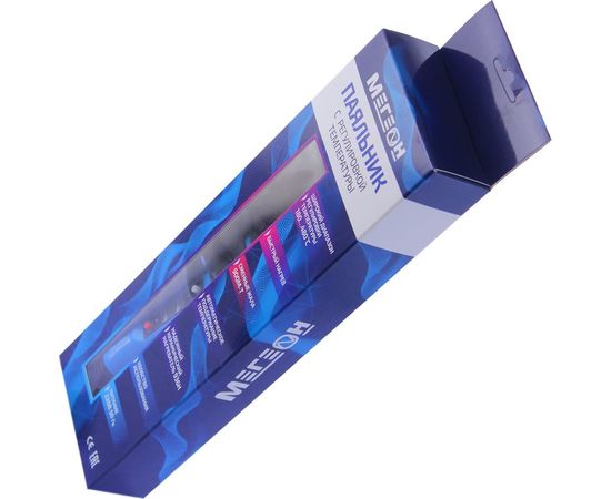 Регулируемый паяльник МЕГЕОН 00180 к0000023386 – изображение 3
