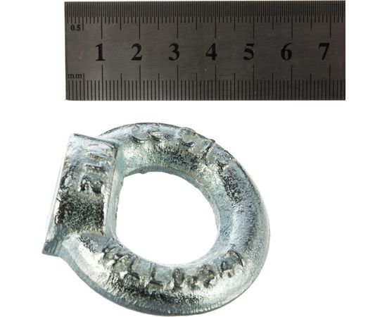 Рым-гайка ГОСКРЕП DIN582 М12, 1 шт. 7-0015830 – изображение 3