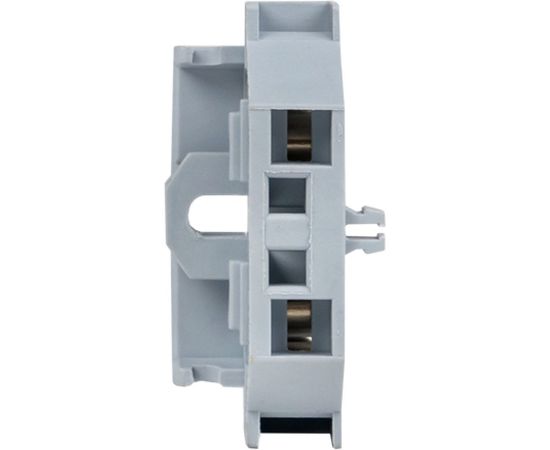 Миниклемма EKF PROxima STB-4, 32A, серая stb-m-4-gray – изображение 3