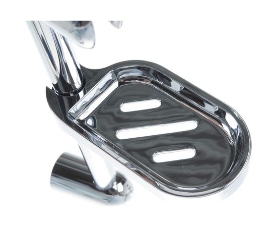 Душевой комплект DUSCHY EUROMIX 3 режима, хром 470-90 – изображение 4