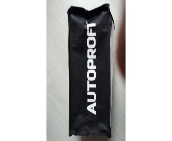 Автомобильные чехлы AUTOPROFI TT TT-902M BK/BK – изображение 4