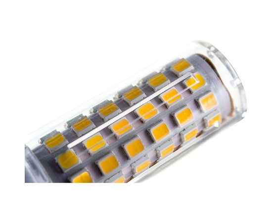 Светодиодная лампа VOLTEGA Капсула G9 4000К 10W 7039 – изображение 4