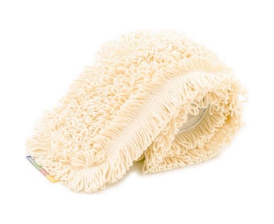 Плоский моп A-VM 60х13 см, хлопок CN3013 – изображение 4