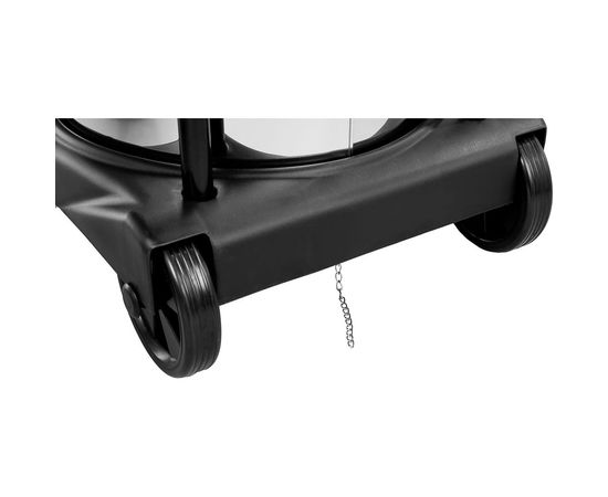 Строительный пылесос ЗУБР МАСТЕР М3-60 ПУ-60-1400 М4 – изображение 4