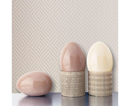 Стеклообои Wellton Ромб Optima 1х25 м WO430 – изображение 4