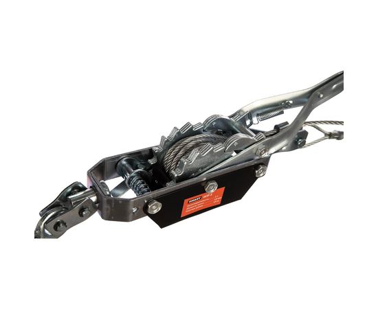 Рычажная лебедка 2т Gigant GCP-2 – изображение 4