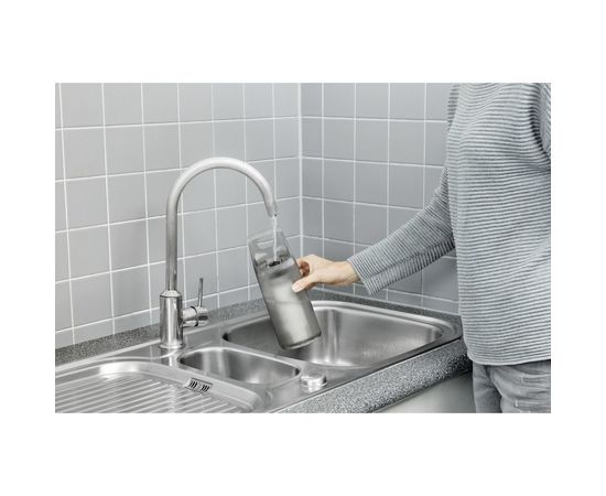 Паровая швабра KARCHER SC 3 Upright Easyfix 1.513-300 – изображение 4