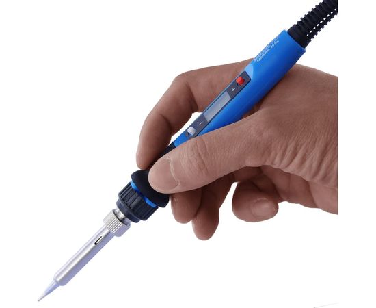 Регулируемый паяльник МЕГЕОН 00180 к0000023386 – изображение 4