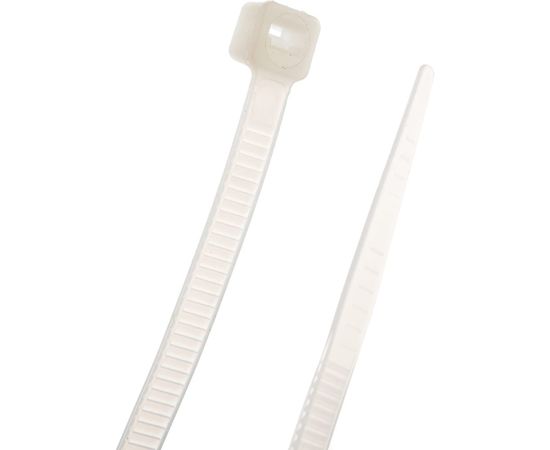 Хомуты 4,8 x 300 мм 75 штук TOPEX 44E979 – изображение 4