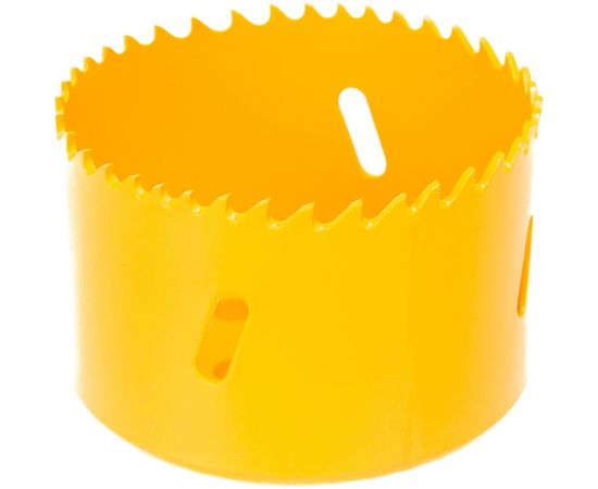 Коронка универсальная биметаллическая PROFESSIONAL (68х38 мм; 5/8) STAYER 29547-068 – изображение 4