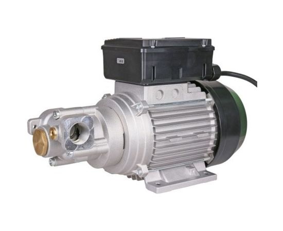 Насос PIUSI Viscomat 230/3 М F0030430D – изображение 4