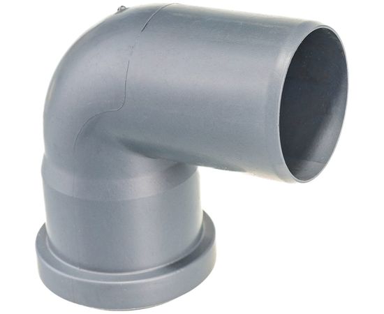 Отвод LAMMIN ВК 50х90° Lm35040005090 – изображение 4