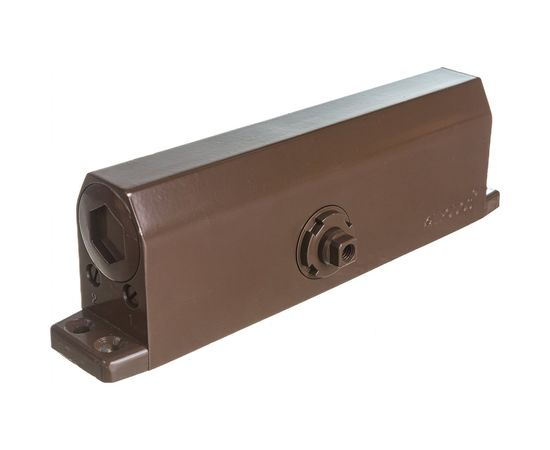 Дверной доводчик Trodos TD-180 коричневый 272026 – изображение 4