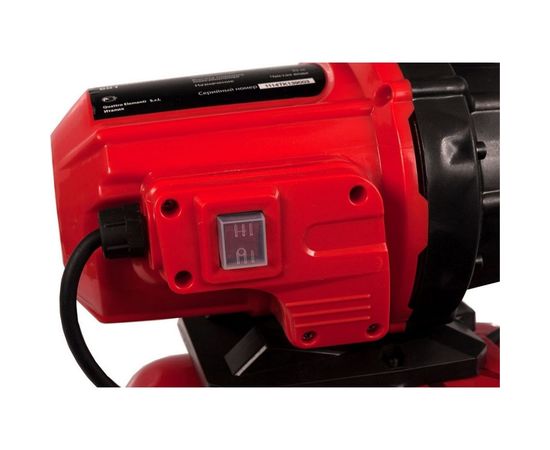 Насосная станция QUATTRO ELEMENTI Automatico 601 645-242 – изображение 5