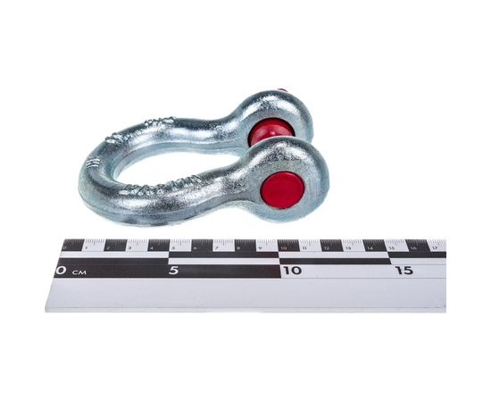 Омегообразная скоба TOR 4.75 т (тип G209) 1234754 – изображение 5