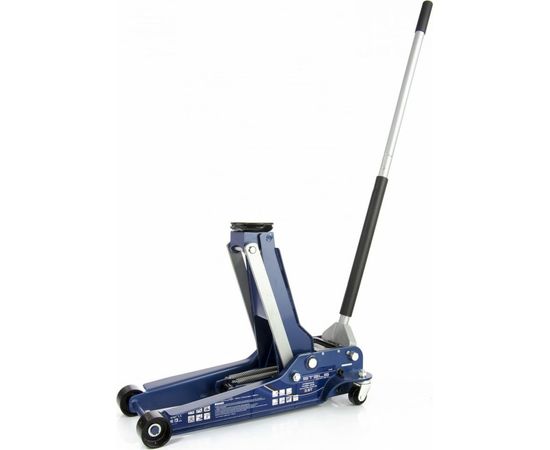 Подкатной гидравлический домкрат 3.5 т STELS LOW PROFILE QUICK LIFT 51135 – изображение 5
