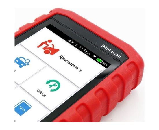 Диагностический сканер Launch Pilot Scan N33935 – изображение 5