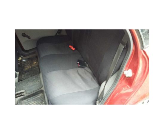 Автомобильные чехлы AUTOPROFI TT TT-902M BK/BK – изображение 5