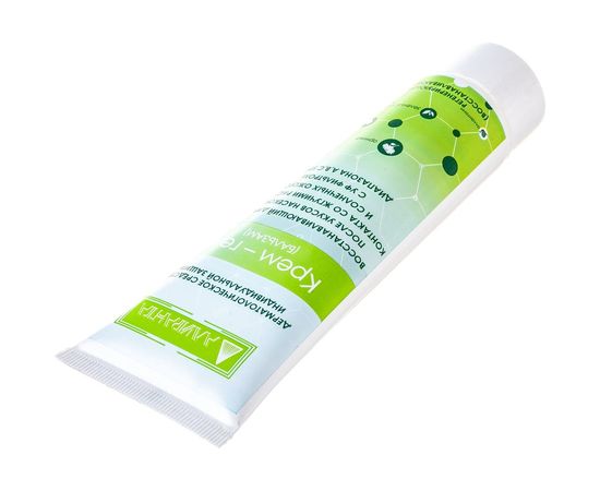 Крем-гель АЛИРАНТА бальзам восстанавливающий для кожи после укусов насекомых, 100мл 10090 – изображение 5