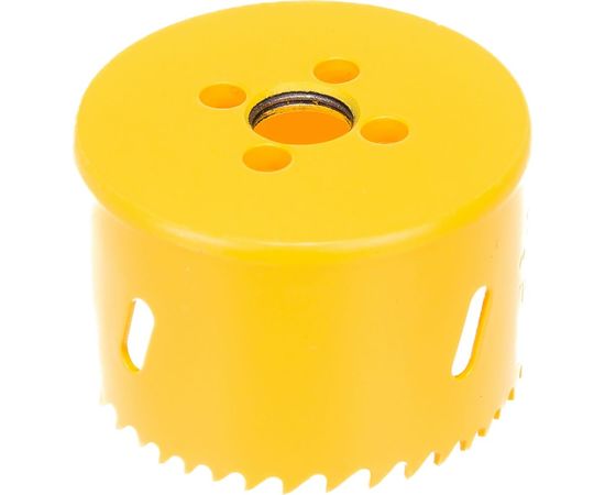 Коронка универсальная биметаллическая PROFESSIONAL (68х38 мм; 5/8) STAYER 29547-068 – изображение 5