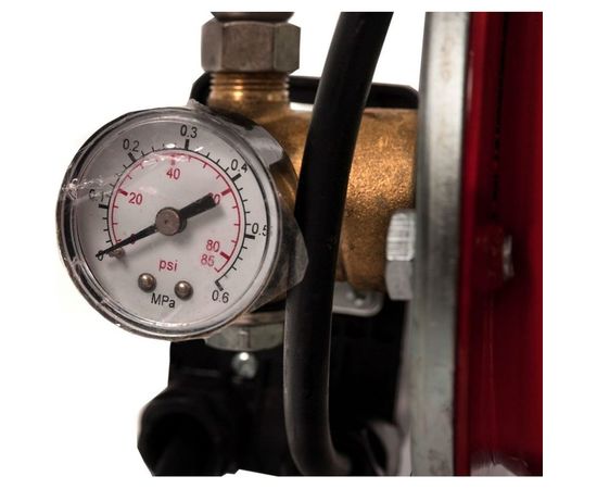 Насосная станция QUATTRO ELEMENTI Automatico 601 645-242 – изображение 6