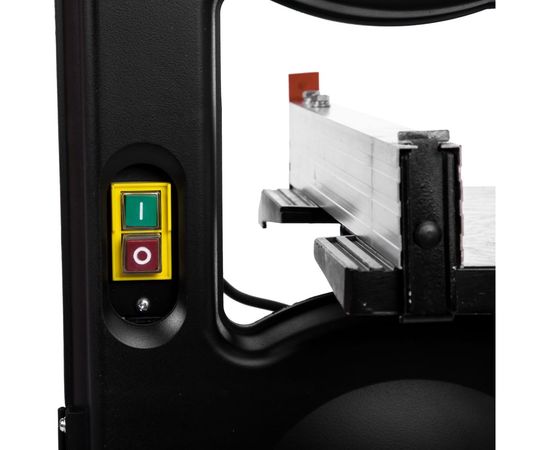 Ленточная пила Gigant BSJ-350 – изображение 6