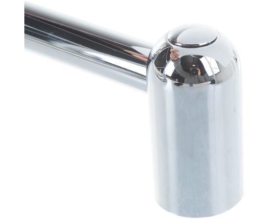 Душевой комплект DUSCHY EUROMIX 3 режима, хром 470-90 – изображение 6