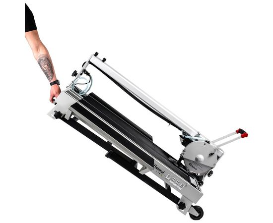 Электрический плиткорез Helmut FS230H hl-54 – изображение 6