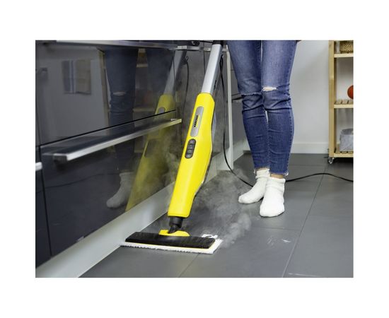 Паровая швабра KARCHER SC 3 Upright Easyfix 1.513-300 – изображение 7