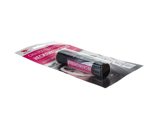 Несиликоновая смазка-карандаш ВМПАВТО баблгам, 12 г 2801 – изображение 7