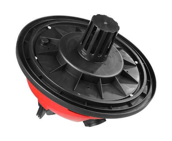 Строительный пылесос ЗУБР МАСТЕР М3-60 ПУ-60-1400 М4 – изображение 7