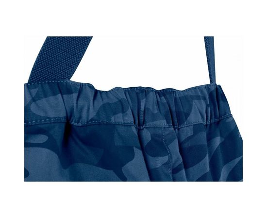 Рабочий полукомбинезон NEO Tools Navy, размер XS 81-243-XS – изображение 7