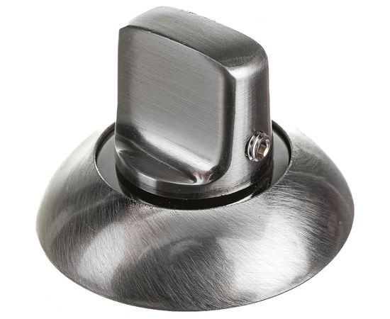 Завертка к ручкам (никель матовый) PUERTO BK AL 08 SN/NP – изображение 7