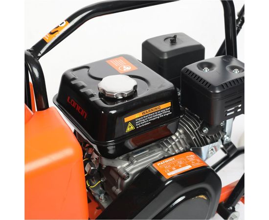 Виброплита PATRIOT VT-60LB 590106005 – изображение 7