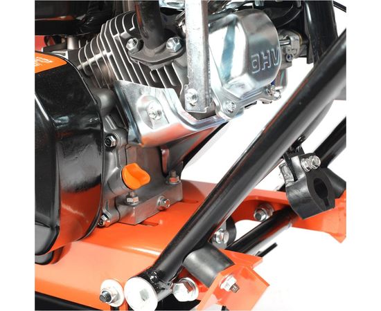 Виброплита PATRIOT VT-60LB 590106005 – изображение 8