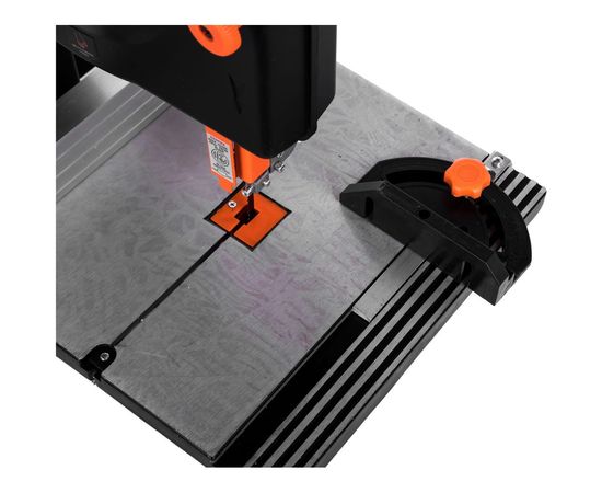 Ленточная пила Gigant BSJ-350 – изображение 8