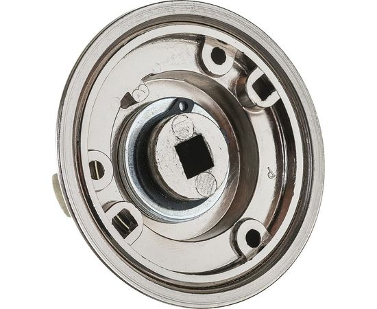 Завертка к ручкам (никель матовый) PUERTO BK AL 08 SN/NP – изображение 8