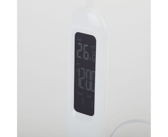 Настольный светильник ЭРА NLED-476-10W-W белый Б0038591 – изображение 8