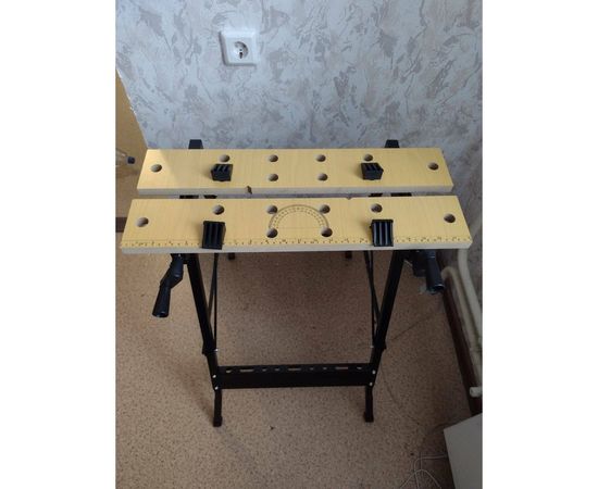 Универсальный верстак DKWB004068-5095 DEKO 068-5095 – изображение 8
