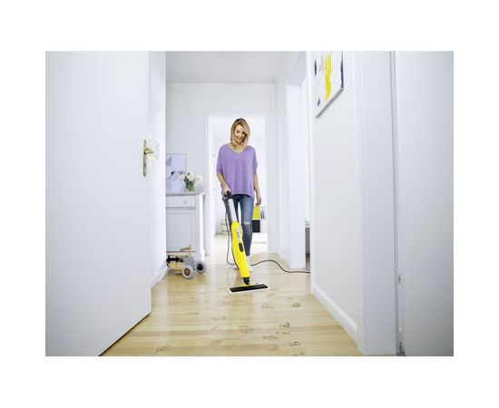 Паровая швабра KARCHER SC 3 Upright Easyfix 1.513-300 – изображение 8