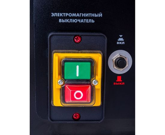 Настольная дисковая пила ЗУБР ЗПДС-255-1500 – изображение 8