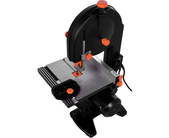 Ленточная пила Gigant BSJ-350 – изображение 9