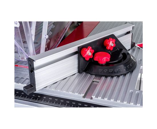 Настольная дисковая пила ЗУБР ЗПДС-255-1500 – изображение 9