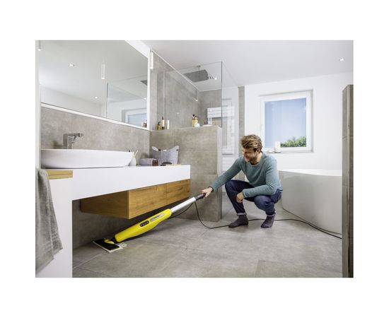 Паровая швабра KARCHER SC 3 Upright Easyfix 1.513-300 – изображение 9